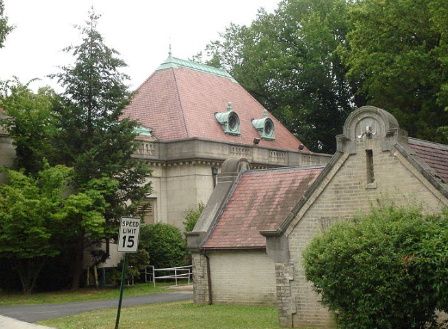 William F. Curtis Arboretum, United States